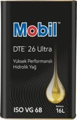 Mobil dte 26 16 lt