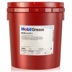 Mobilux EP 2 - 18 Kg Kova Gres Yağı