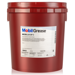 Mobilux Ep 3 - 18 Kg Gres Yağı