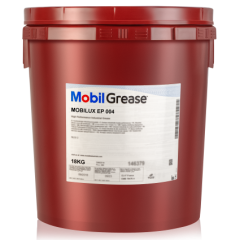 Mobilux Ep 004 - 18 Kg Gres Yağı