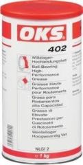 OKS 402 - Yüksek Performanslı Rulman Gresi 1 kg