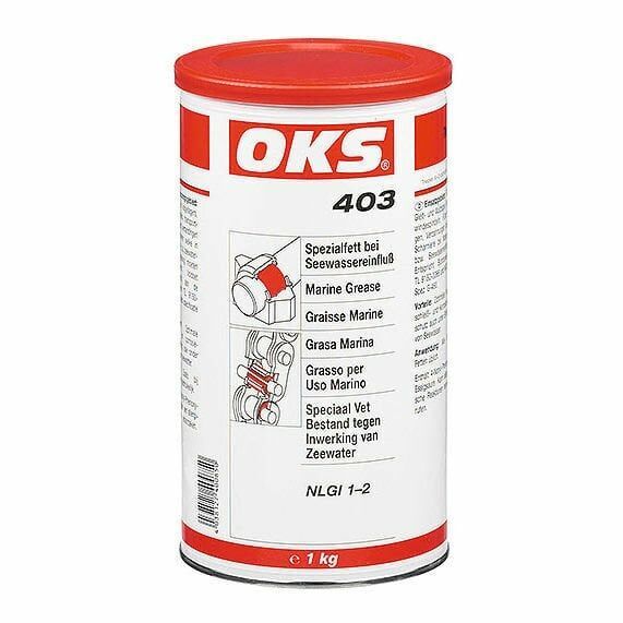 OKS 403 - 1 KG Marine Su Altı Gresi