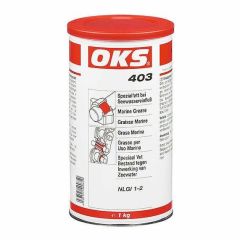 OKS 403 - 1 KG Marine Su Altı Gresi