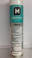 Molykote MKL-N Sprey Gres 400ML