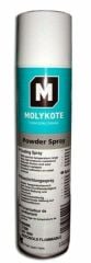 Molykote Powder Spray - 400 ml Gres Yağı
