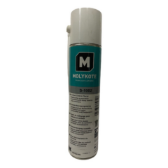 Molykote S1002 Elektronik Kart Temizleme Sprey 400ML