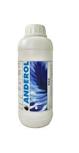 Sentetik Yağ-ANDEROL 555 1 LT
