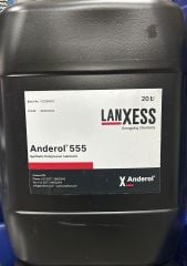 Anderol 555 - 20 Litre Sentetik Kompresör ve Vakum Pompası Yağı