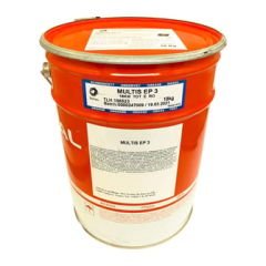 TOTAL MULTIS EP 3 – GRES 18 kg