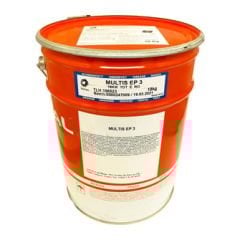 TOTAL MULTIS EP 3 – GRES 18 kg