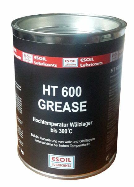 Esoil Gres Yağı Ht 600 16 kg
