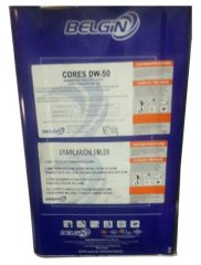 Belgin Cores DW 150 Koruyucu Yağ 14 kg