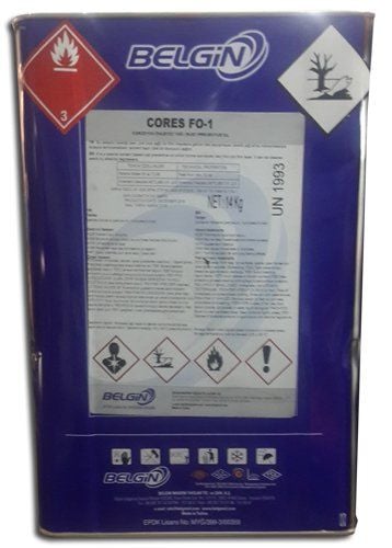 Belgin Cores FO-1 - 14 kg Korozyon Önleyici