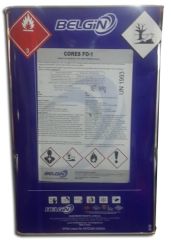 Belgin Cores FO-1 - 14 kg Korozyon Önleyici