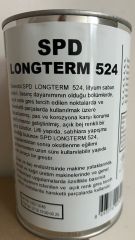 Spedool Longterm 524 Beyaz Gres Yağı 900 gr