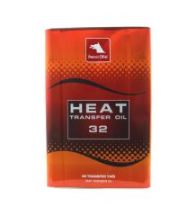 Petrol Ofisi Heat Transfer Oil 32 15 Kg Isı Transfer Yağı