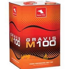 Petrol Ofisi Gravis M 100 - 15 Kg