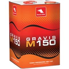 Petrol Ofisi Gravis M 150 - 15 Kg