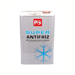 Petrol Ofisi Antifriz Super - 16 kg