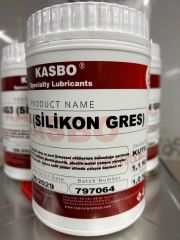 MOLY SX 1105 MUADİLİ SİLİKON GRES 1 KG (GIDA VE İÇME SUYU ONAYLI)