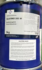 FUCHS GLEITMO 585 M 5 KG