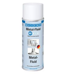 WEICON SİLİKON SPREY GIDA ONAYLI NSF H 1 -400 ML (KOLİ 12 ADET)