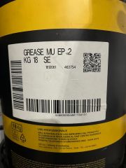 AGİP GR MU EP 2 GRES 18 KG