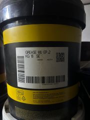 AGİP GR MU EP 2 GRES 18 KG