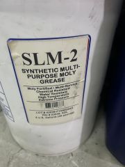 SENTİNEL SL-M2 YÜKSEK SICAKLIK GRESİ 1 KG KOVA