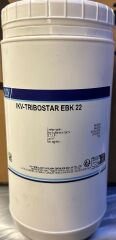 IKV EBK 22 Yüksek Hız Gresi 1 kg