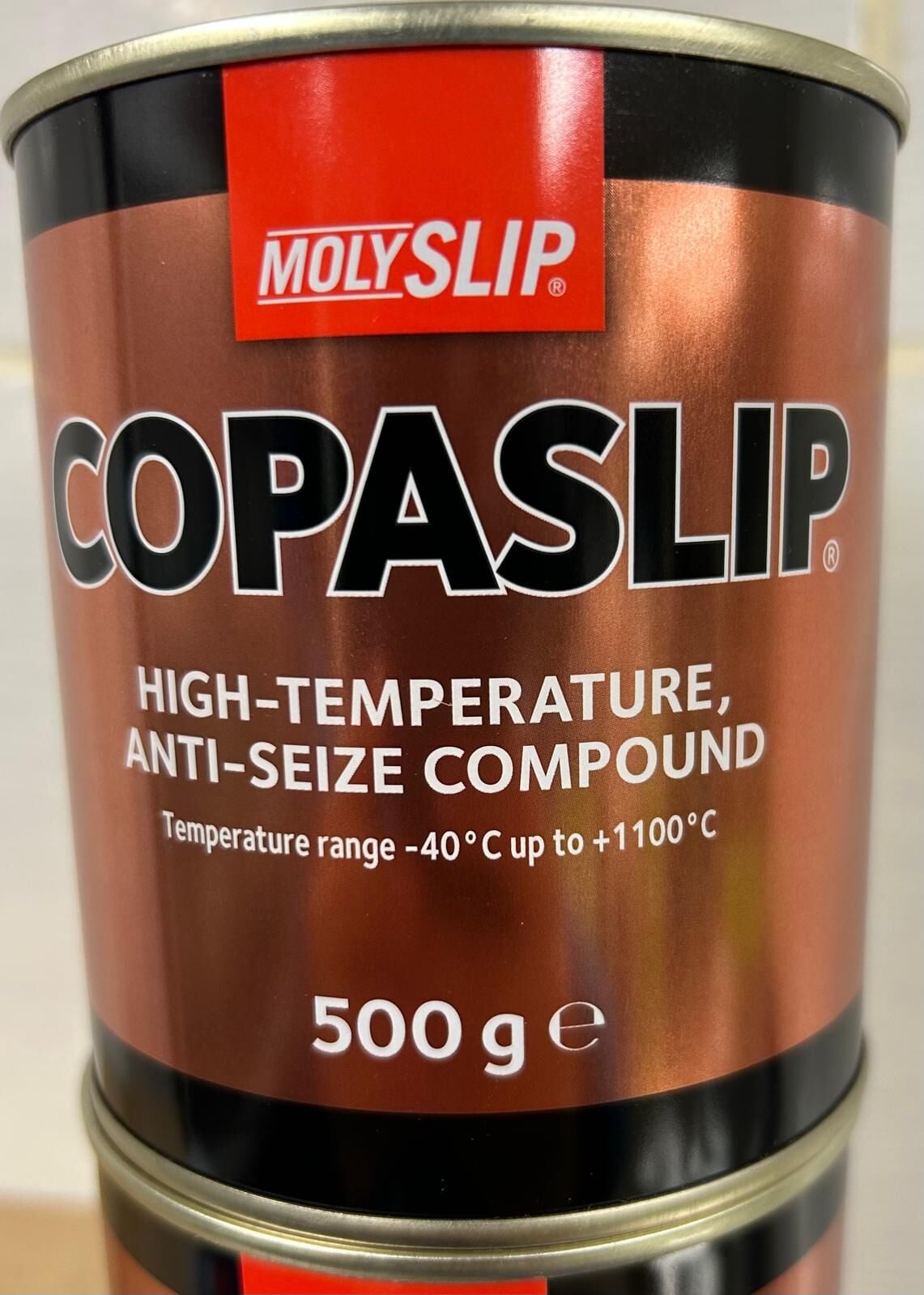 COPASLİP BAKIRLI MONTAJ PASTASI 500 GR