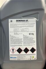 BELGİN GENERAX UY CNC BOR YAĞI 18 KG