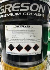 Belgin Drawtex TR Sıvama Çekme Yağı 16 kg Kova